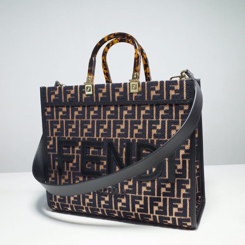 Fendi Shopping Bags